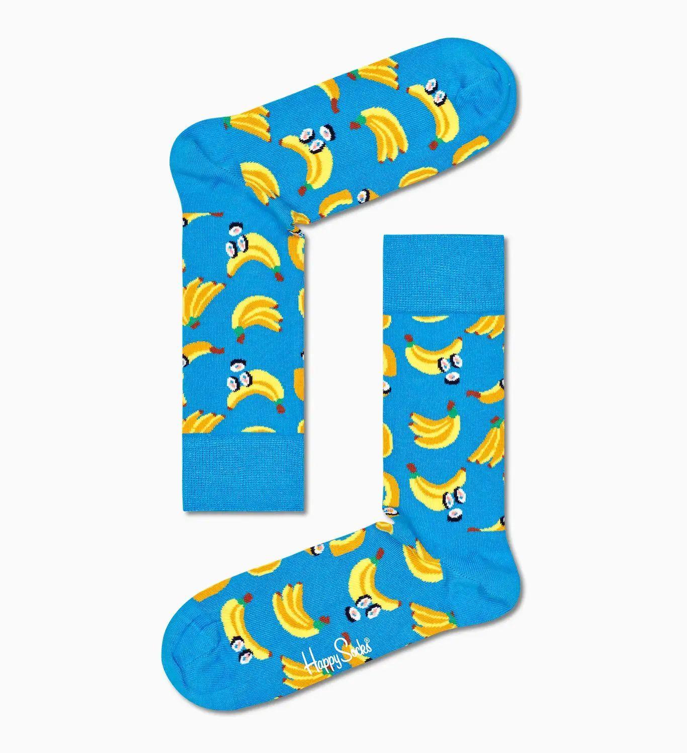 Носки Happy Socks, 1 пара