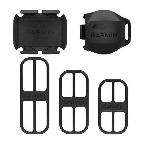 Комплект датчиков Garmin Bike Speed Sensor 2 + Cadence Sensor 2 (скорости + каденса)