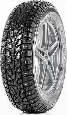 Contyre ARCTIC ICE Шины  зимние 175/65  R14 82Q Шипованные