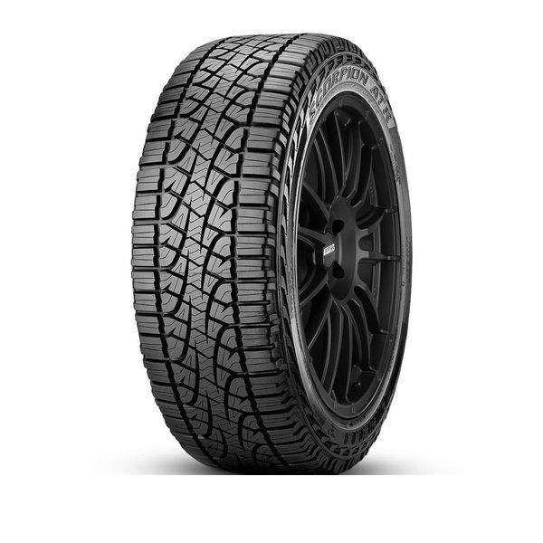 Pirelli Scorpion-ATR Шины  летние 185/75  R16 93T