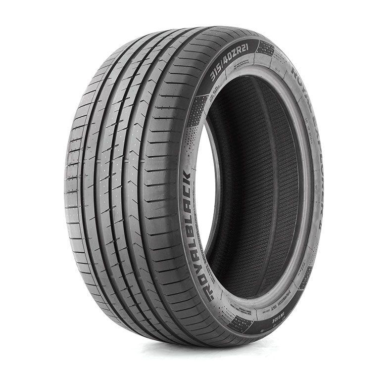 ROYAL BLACK ROYAL EXPLORER II (04620174567770) Шины  летние 215/40  R18 89W