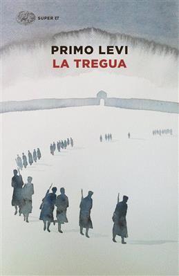 La Tregua. Levi Primo