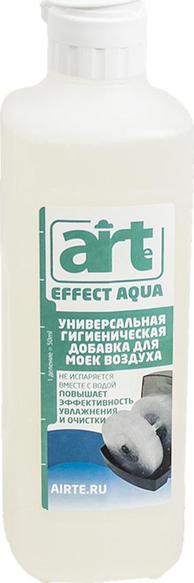 Гигиеническая добавка AiRTe Effect AQUA для моек воздуха