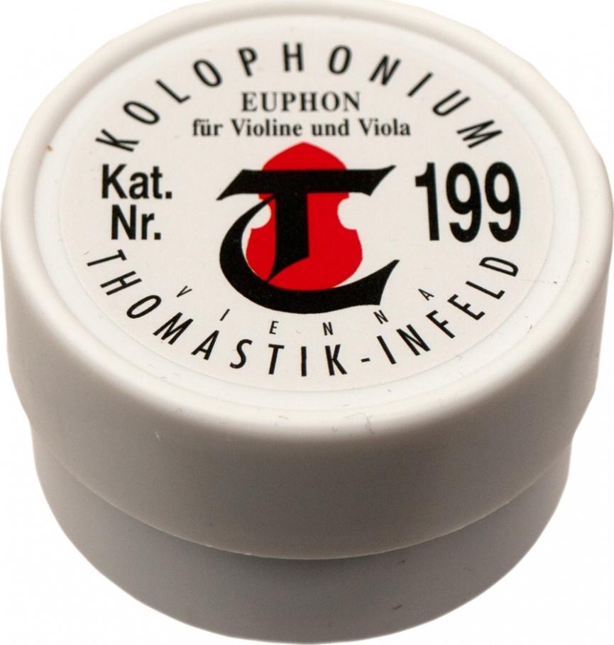 Канифоль Thomastik Euphon 199