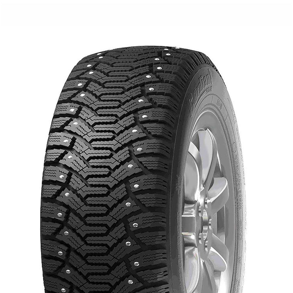 Tunga Nordway Шины  зимние 185/70  R14 88Q Шипованные