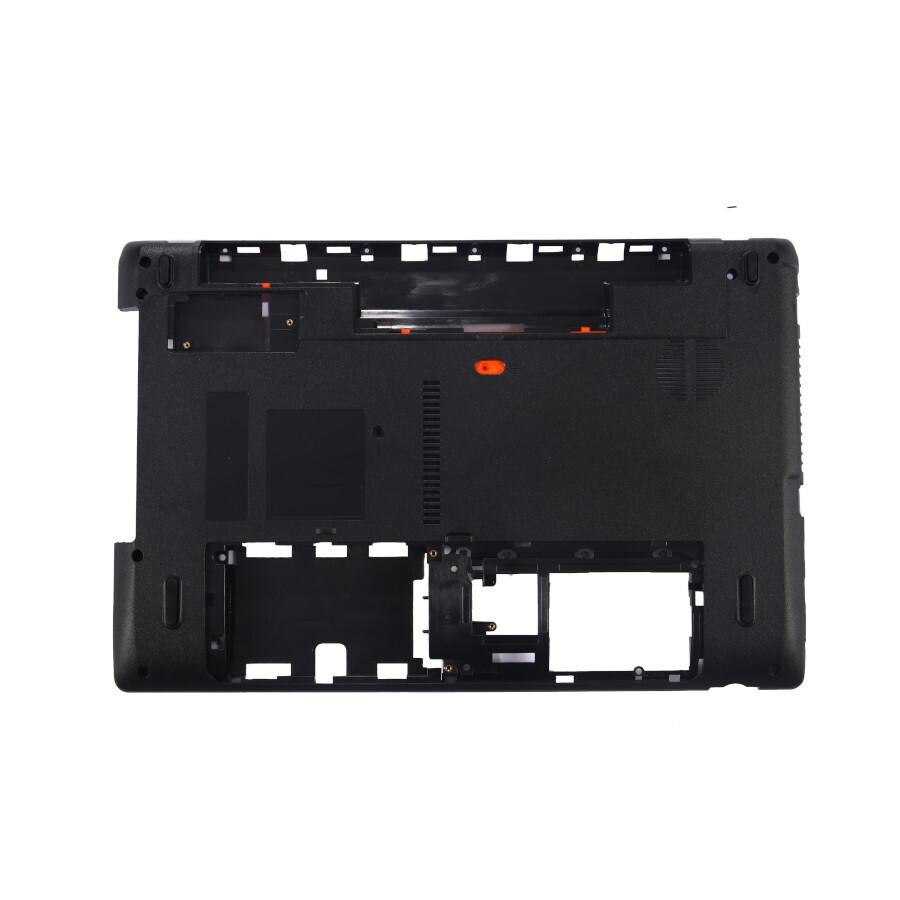 Поддон для Acer Aspire 5350, 5750, 5750G, 5750ZG, 5755, 5755G (AP0HI000410), D-cover, нижний корпус