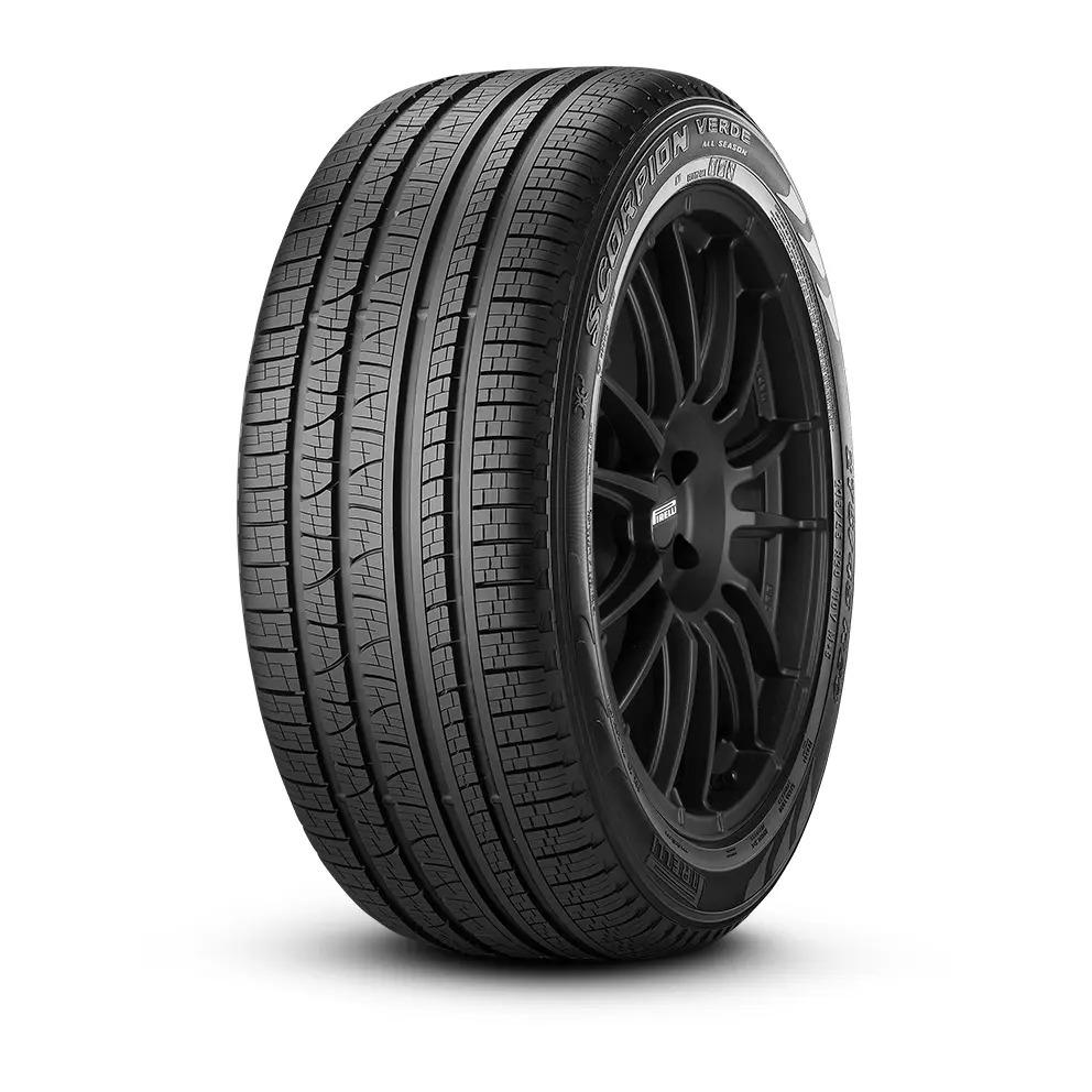 Pirelli Scorpion Verde All-Season SUV Шины  всесезонные 215/65  R16 98H