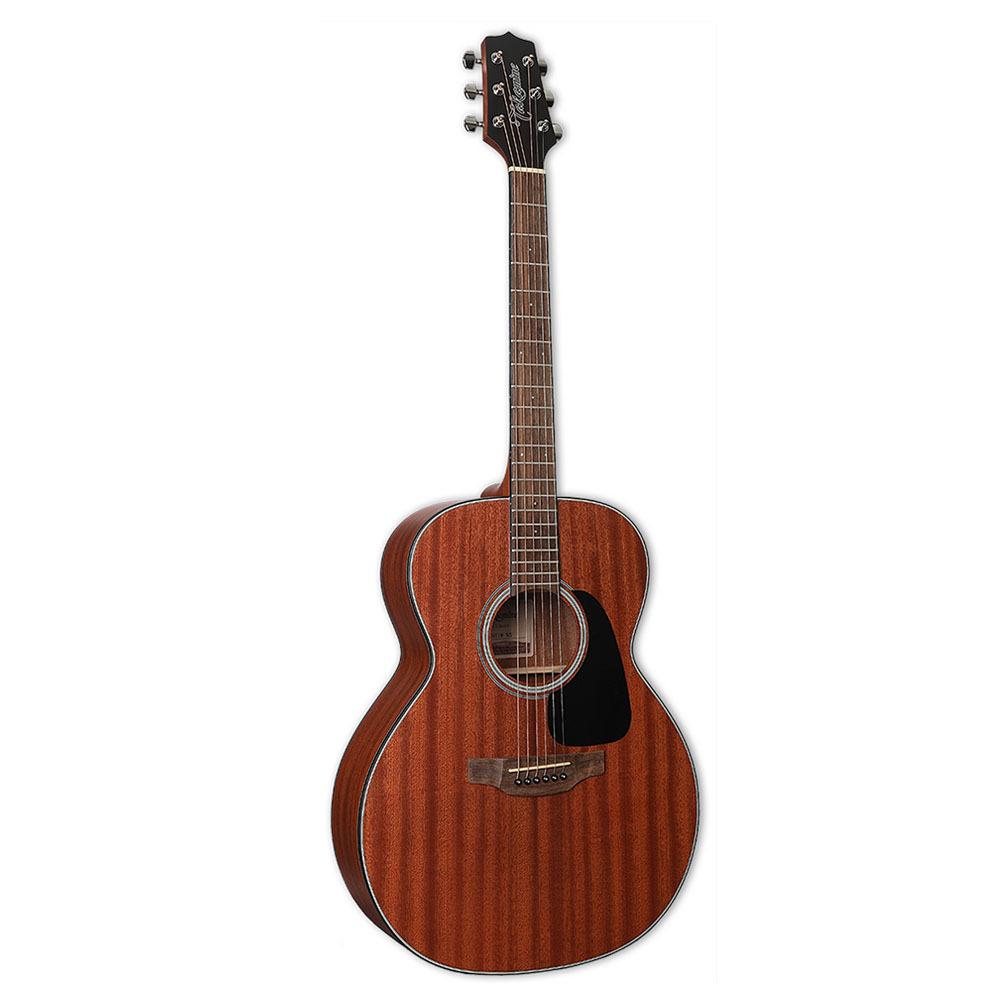 TAKAMINE Акустическая гитара GN11M NS 6-струнная, корпус Махагони