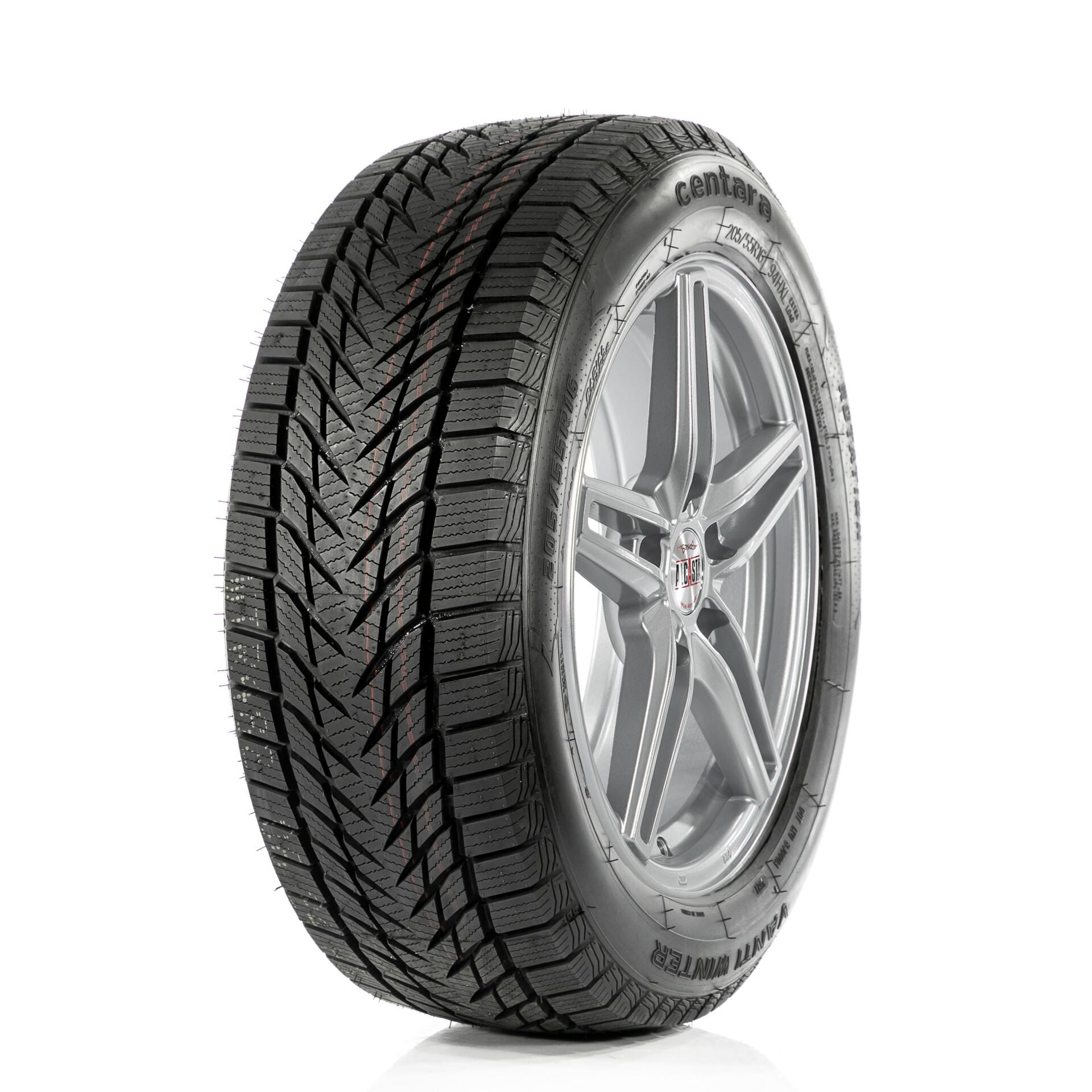 Centara Centara Vanti Winter Шины  зимние 195/55  R15 85T