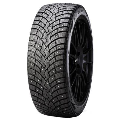 Pirelli Scorpion Ice Zero 2 Шины  зимние 285/45  R20 112H Шипованные