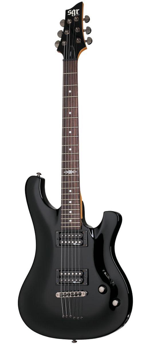 Schecter | Schecter SGR 006 Гитара электрическая