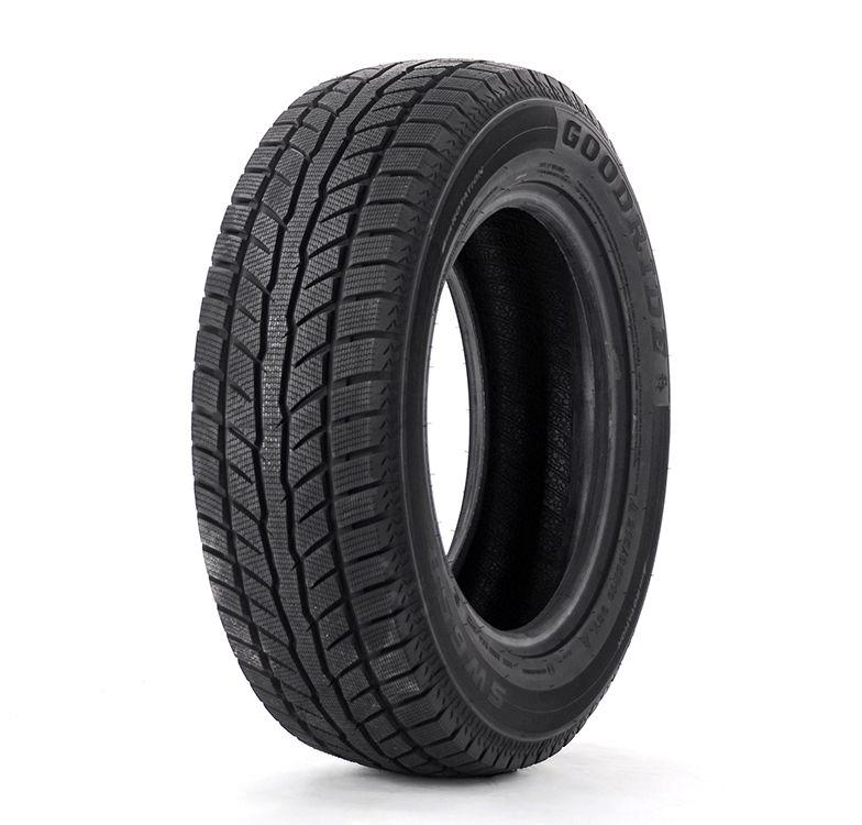 Goodride SW658 (04660232460247) Шины  зимние 215/60  R17 96T Нешипованные