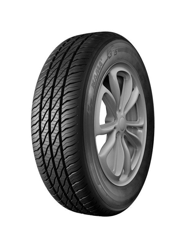 КАМА Кама-241 Шины  летние 195/65  R15 91H