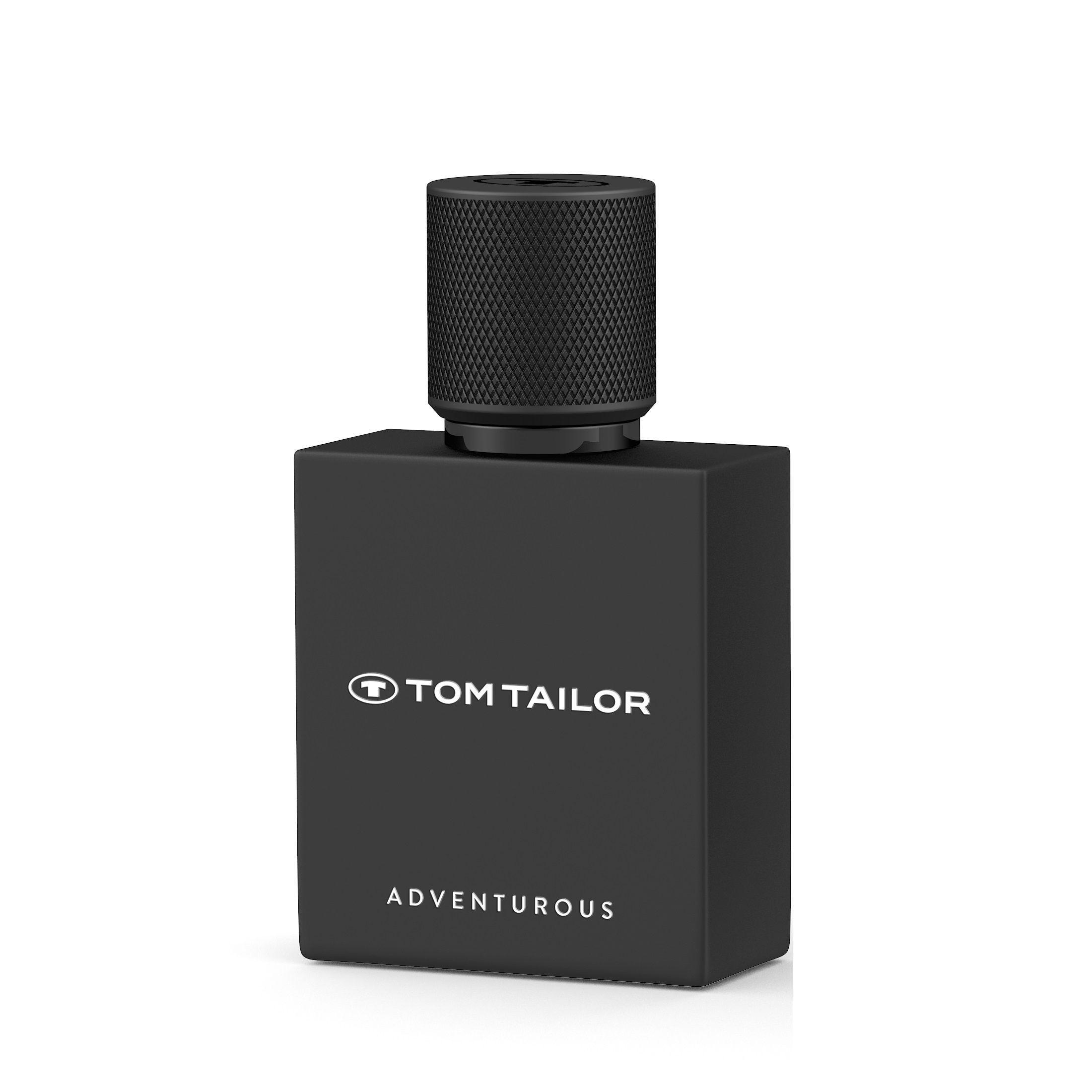 Tom Tailor Adventurous Туалетная вода 30 мл