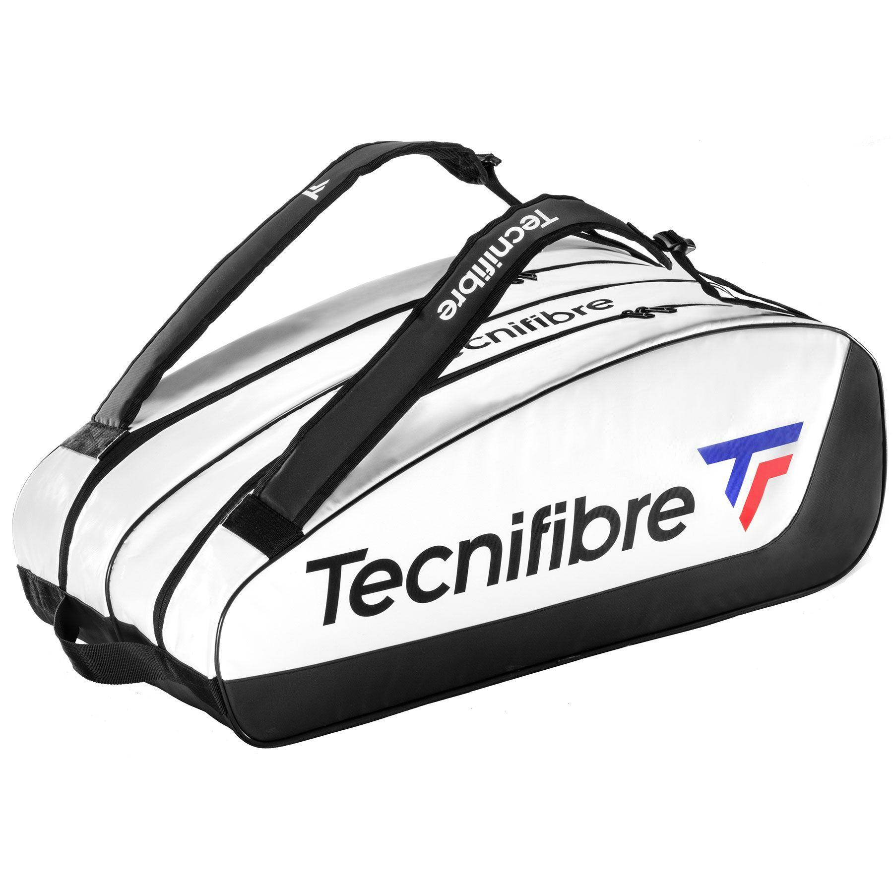 Сумка для ракеток Tecnifibre Tour Endurance 12R