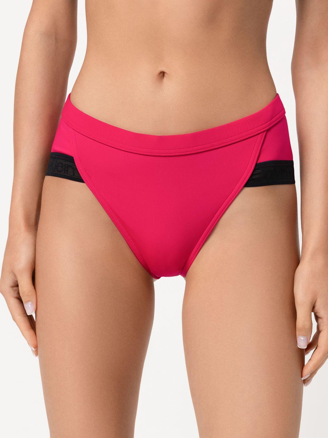 Плавки бразильяна Calvin Klein Underwear, 1 шт