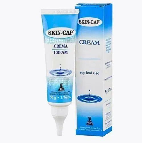 Skin-Cap | Скин-кап Крем от псориаза и дерматозов skin cap 50гр