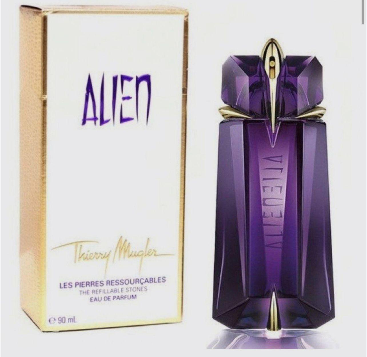 Mugler MUGLER ALIEN EAU DE PARFUM Парфюмерная вода 90 мл