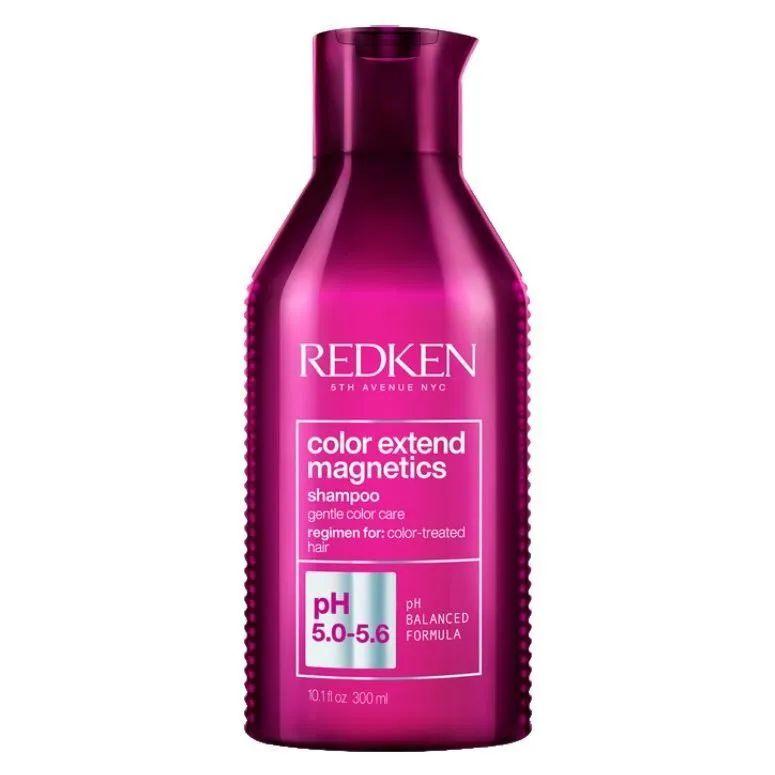 Redken | Redken - Color Extend Magnetics Shampoo Шампунь для окрашенных волос 300 мл