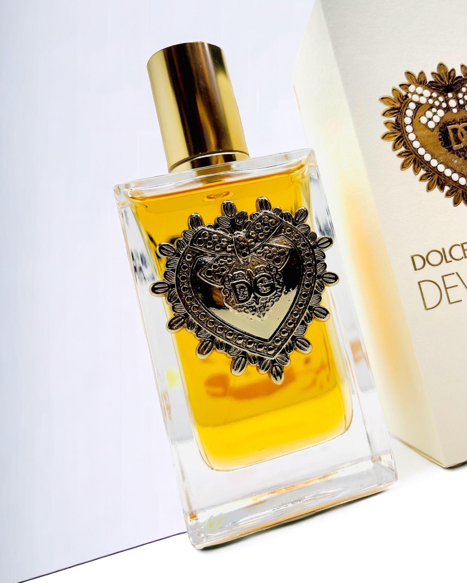 Fragrance World Вода парфюмерная Devotion, Парфюмерная вода 100 мл