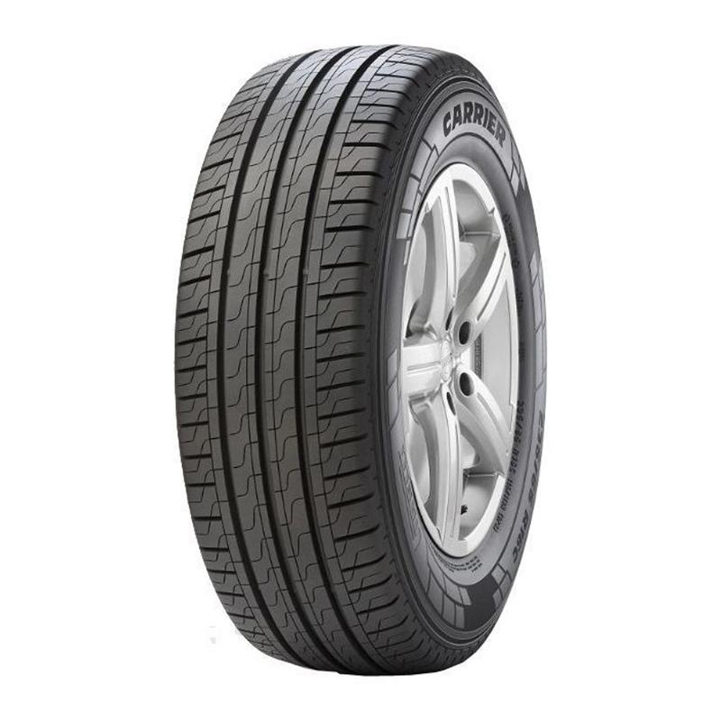 Pirelli Шина Carrier Шины  летние 215/75  R16С 113R