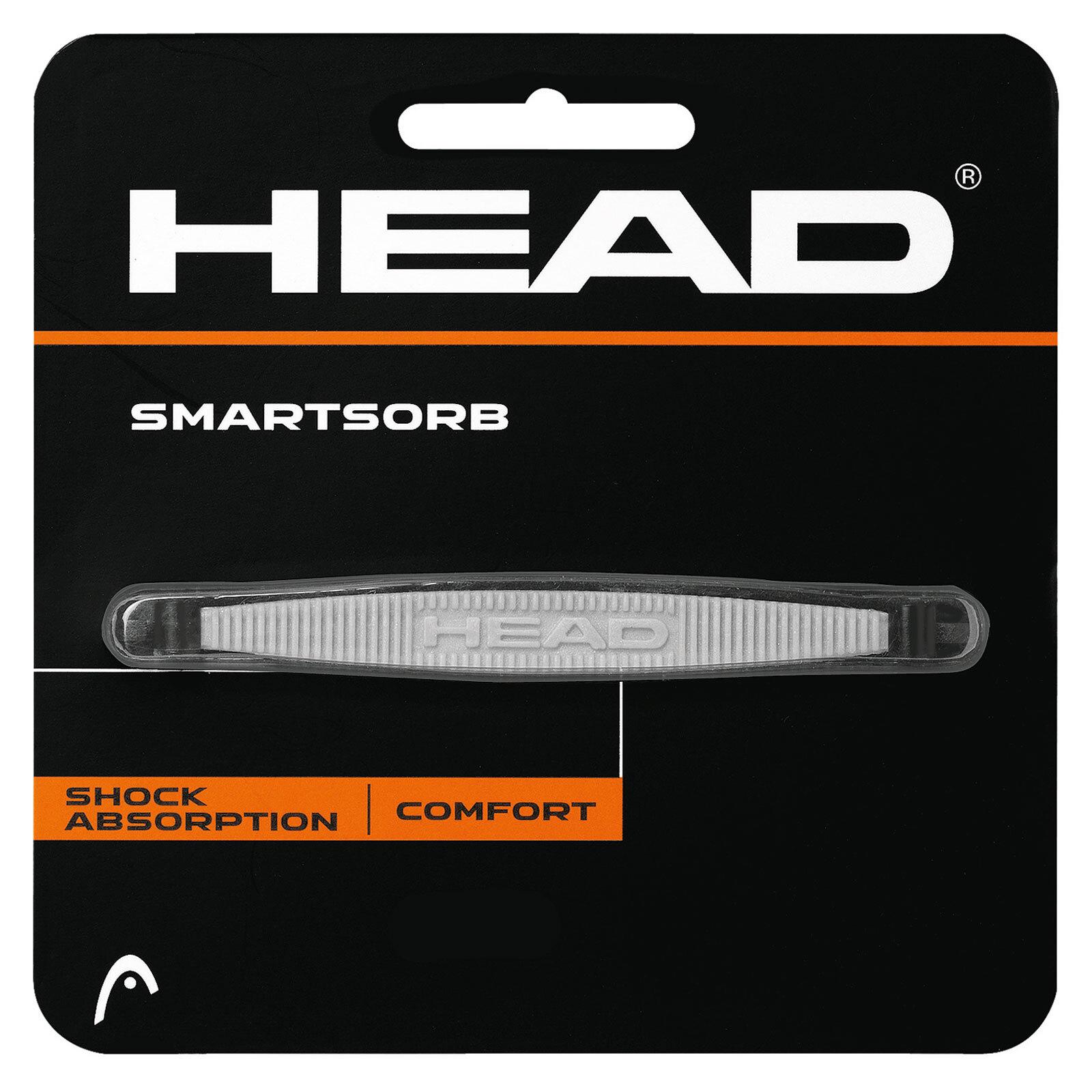 Виброгаситель Head SmartSorb Серебристый 288011-SI