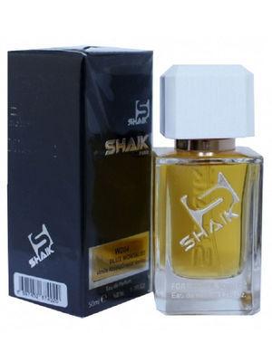 SHAIK PARIS W 204 Oriental Vanilla Парфюмерная вода 50мл Женская