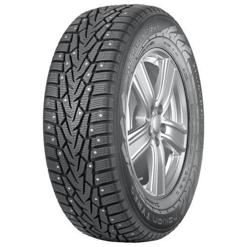 Ikon Tyres Nordman 7 SUV Шины  зимние 235/60  R18 107T Шипованные