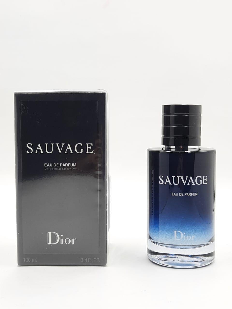 Sauvage Eau de Parfum , 100 МЛ (2021)