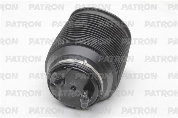 Пневмобаллон задний правый TOYOTA LAND CRUISER PRADO (GRJ12KDJ12) 04-09 LEXUS GX470 (UZJ120) 2UZFE 11.2002 - 08.2009 PAS1031