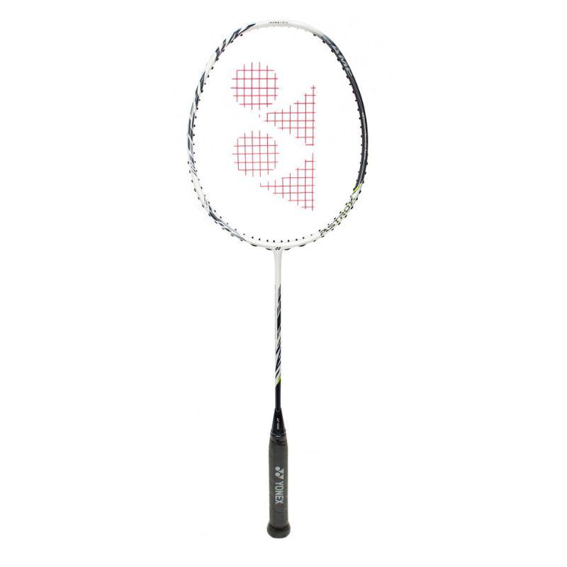 Ракетка для бадминтона Yonex Astrox 99 Game с натяжкой, White, 4U/5G