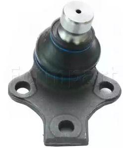 Опора шаровая 19мм для VW: CADDY II 96-04, GOLF II 08/ FORMPART 2904004B