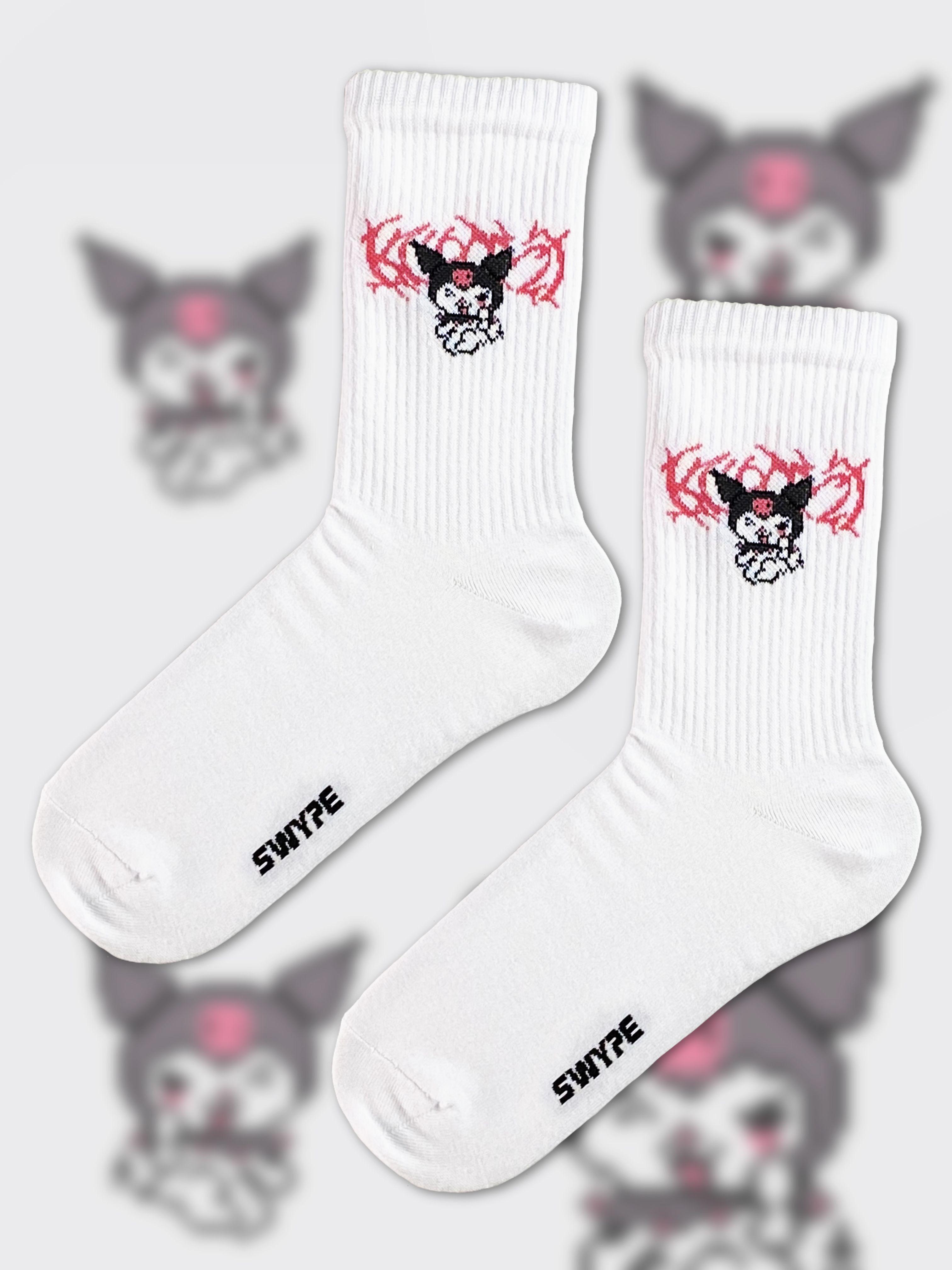 Носки SWYPE socks Hello Kitty, 1 пара