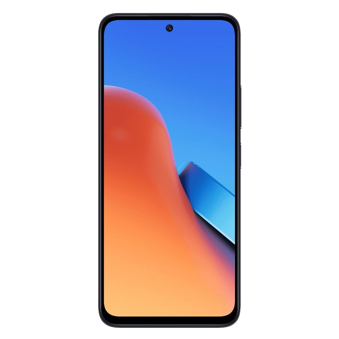 Xiaomi Смартфон Redmi 12 8/256GB черный 8/256 ГБ, черный