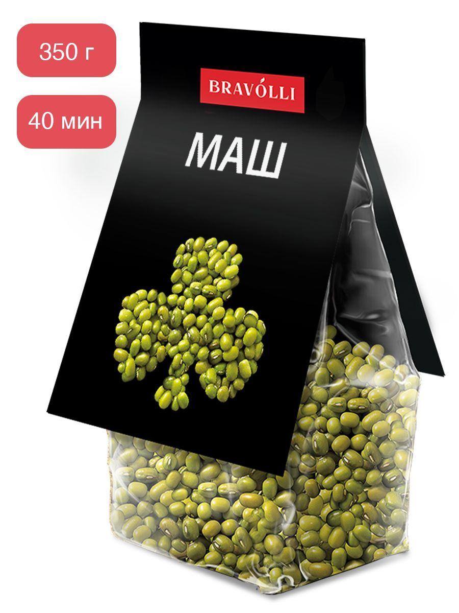 Bravolli | Маш Bravolli, 350 г