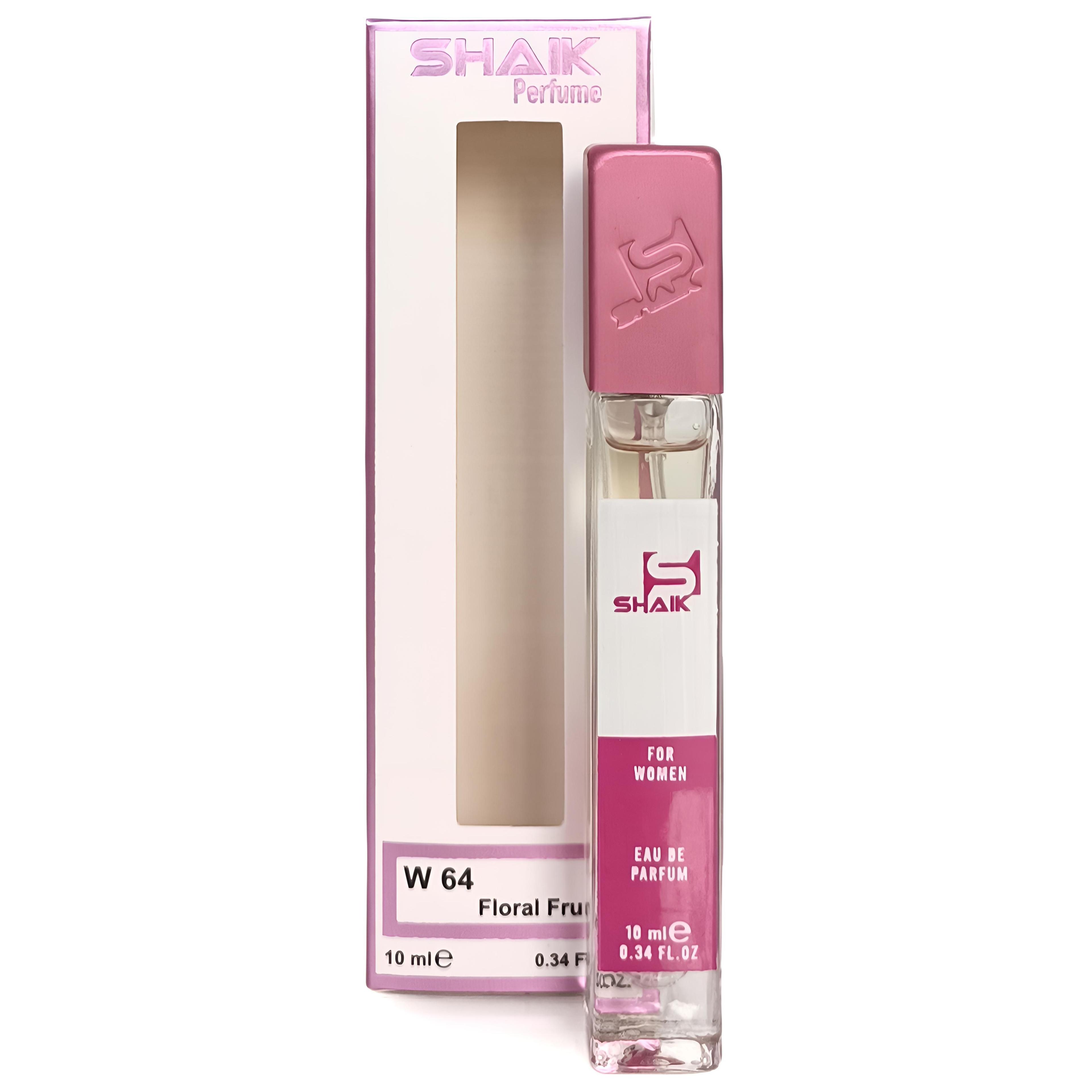 SHAIK W 64 Floral Fruity Парфюмерная вода 10мл Женская