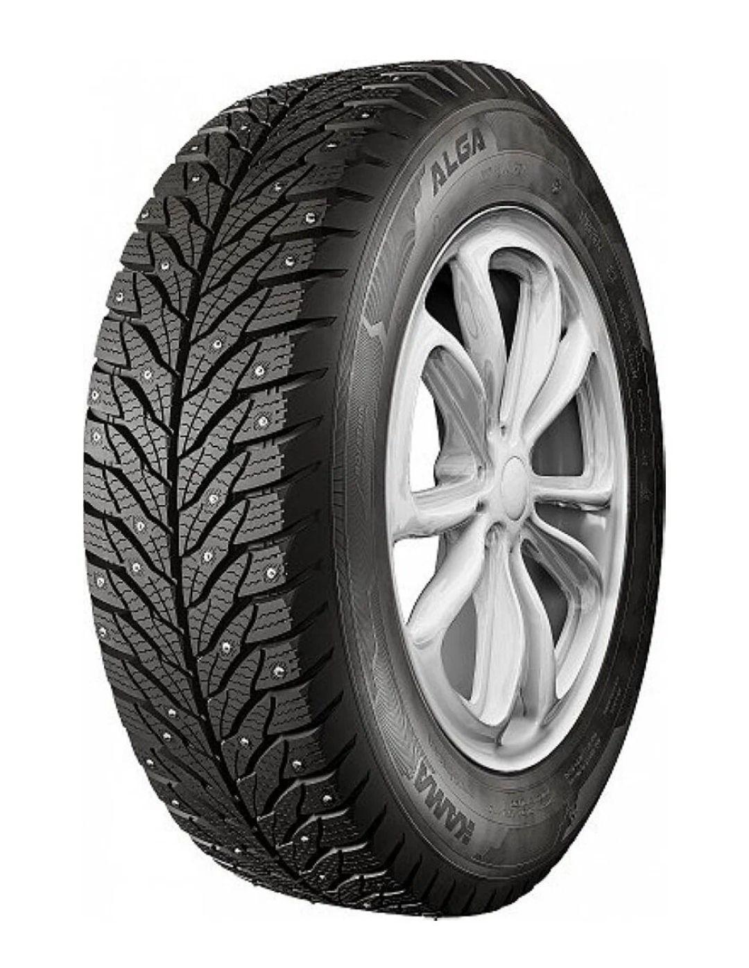 KAMA Alga (НК-531) Шины  зимние 185/65  R14 1Q Нешипованные