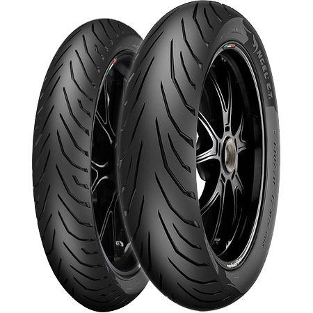 Pirelli Angel City Мотошины  130/70 R17 62 S