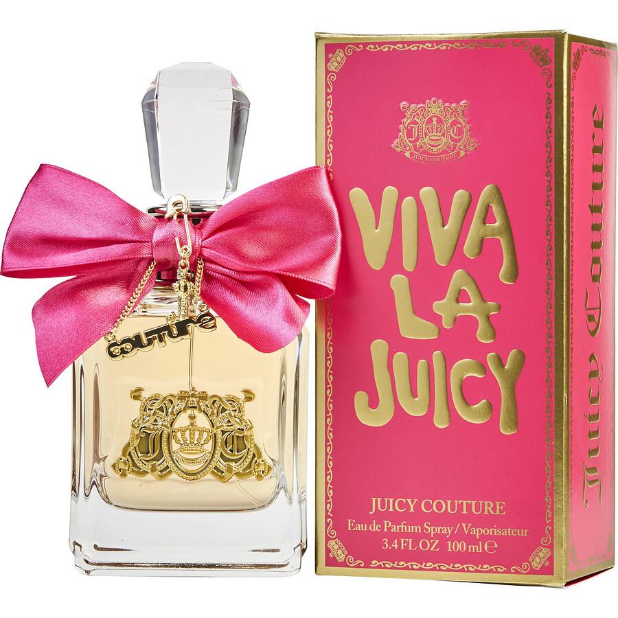 Juicy Couture Вода парфюмерная Viva la Juicy 100 мл