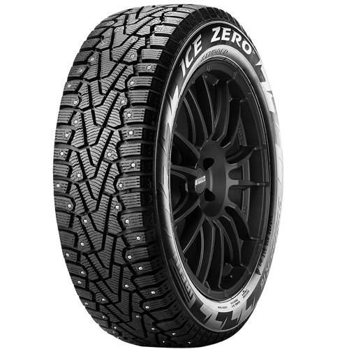 Pirelli Winter Ice Zero 4371100 Шины  зимние 205/55  R16 94T Шипованные