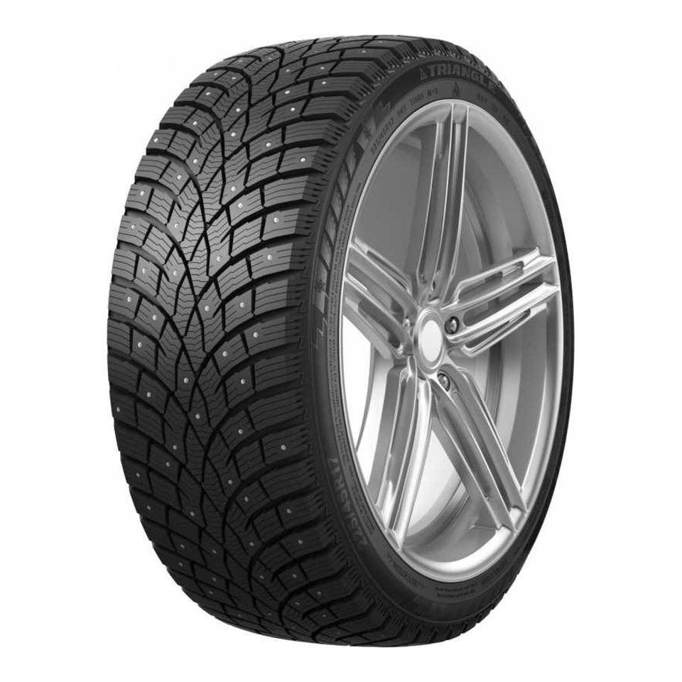 Triangle IcelynX TI501 Шины  зимние 235/55  R19 105T Шипованные