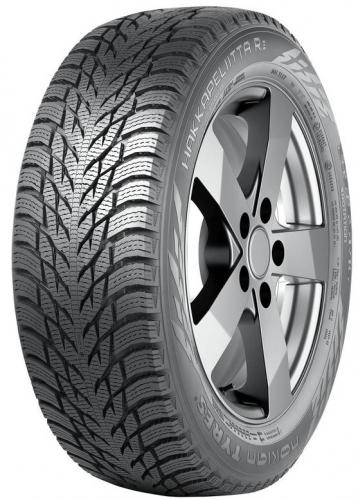 Nokian Tyres Hakkapeliitta R3 Шины  зимние 205/65  R16 99R Нешипованные