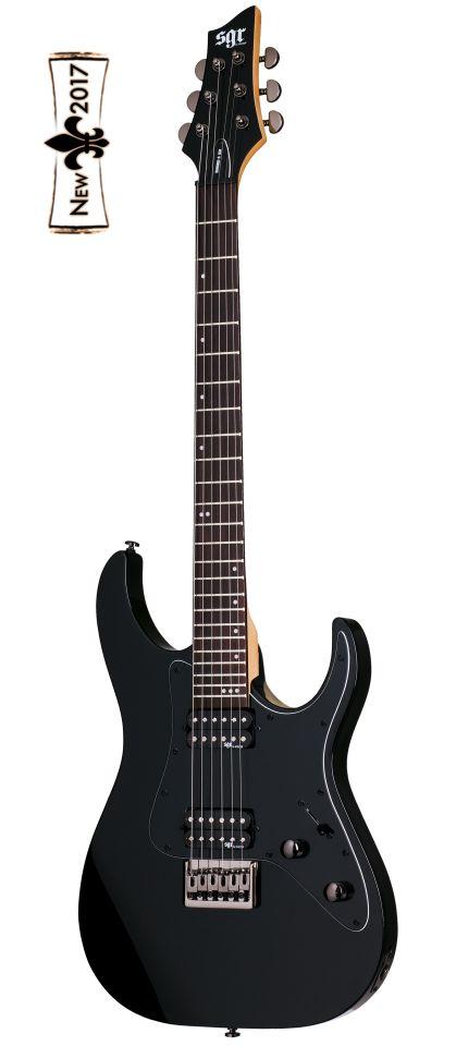 Schecter | Schecter BANSHEE-6 SGR Гитара электрическая