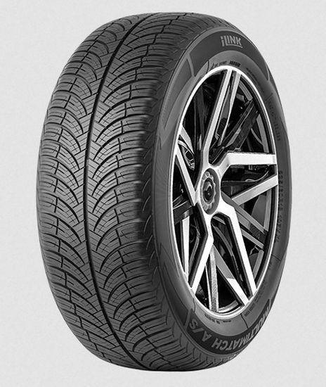 iLink MULTIMATCH A/S Шины  всесезонные 225/60  R16 98H