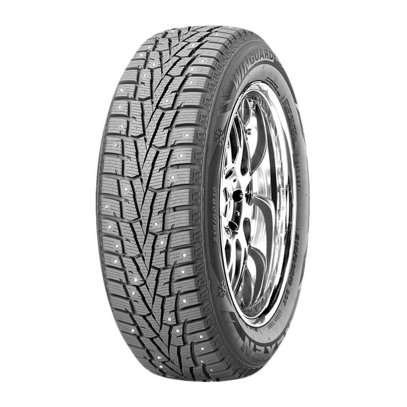 Nexen Шина WINGUARD WinSpike SUV  Шины  зимние 225/70  R15С 112, 110R Шипованные