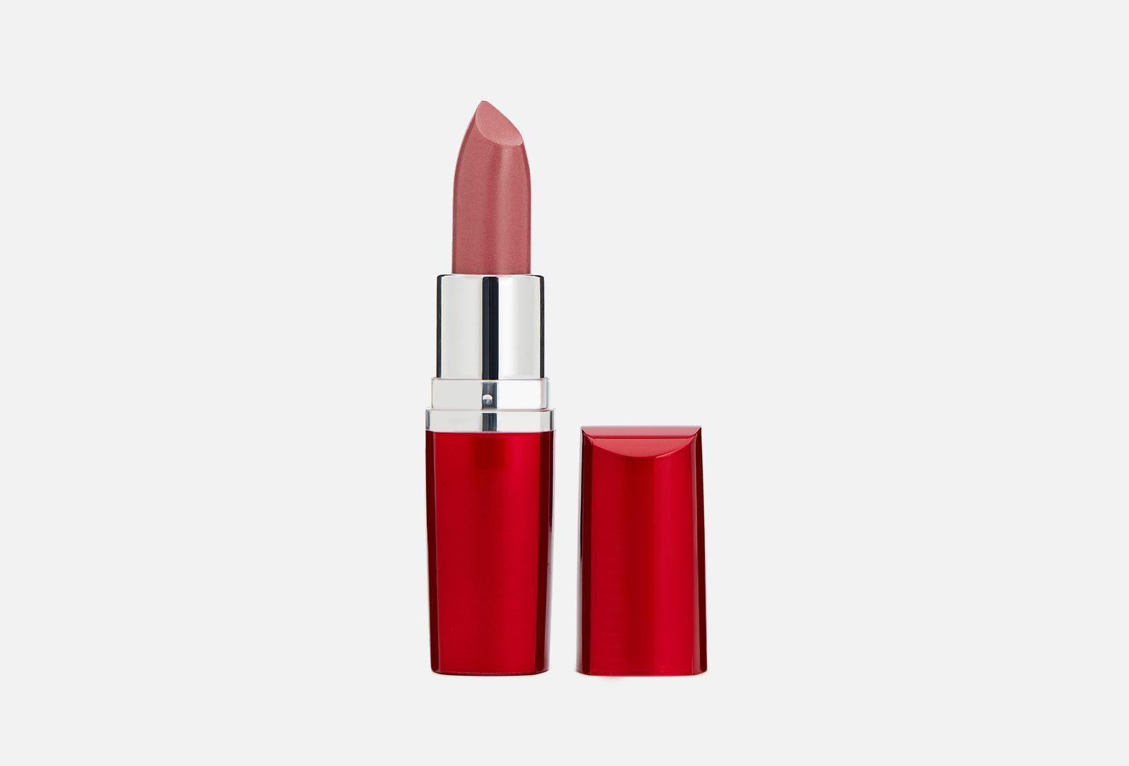 Maybelline New York Hydra Extreme Губная помада оттенок 670 Natural rosewood