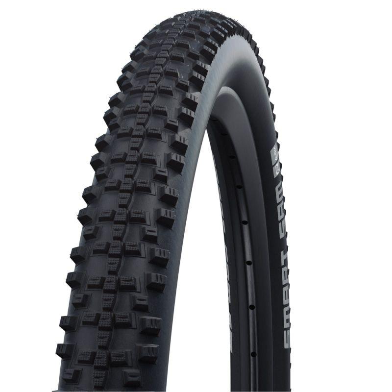 Покрышка 29x2.25 Schwalbe Smart Sam Wire Perf. 810гр 11101142.01 Black