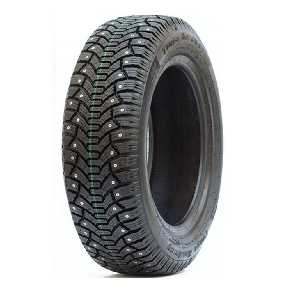 Tunga Nordway Шины  зимние 185/65  R15 88Q Шипованные