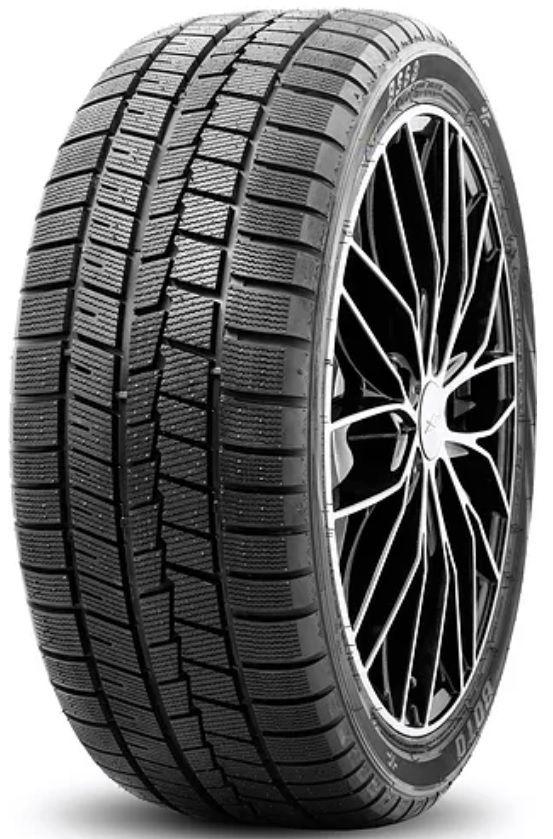 BOTO BS68 Шины  зимние 225/45  R17 94H Нешипованные