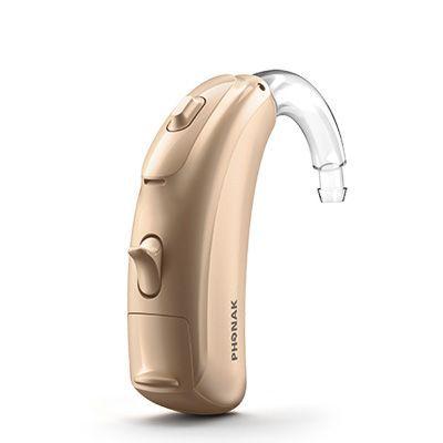 Слуховой аппарат Phonak Bolero B30-P